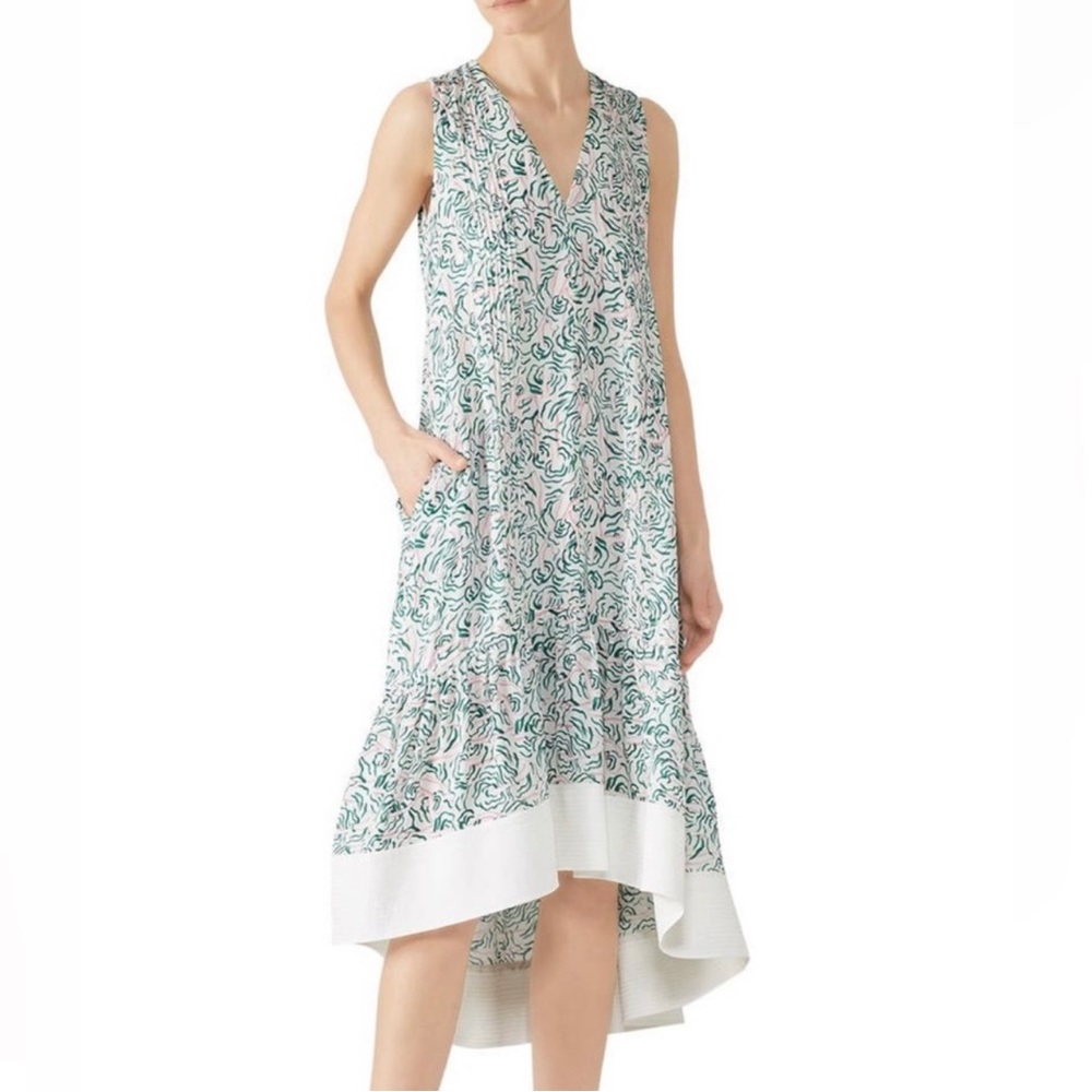 3.1 Phillip lim summer dress. Size 8